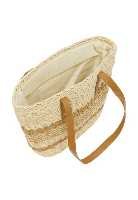 usha Draagtas Draagtas vrouwen beige - Image 3