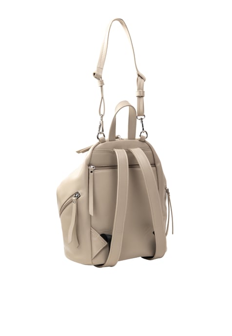 usha Rugzak Dames beige - Image 2