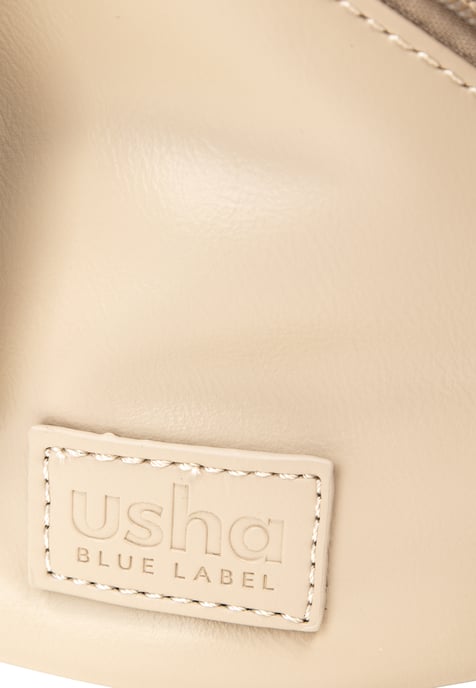 usha Rugzak Dames beige - Image 5