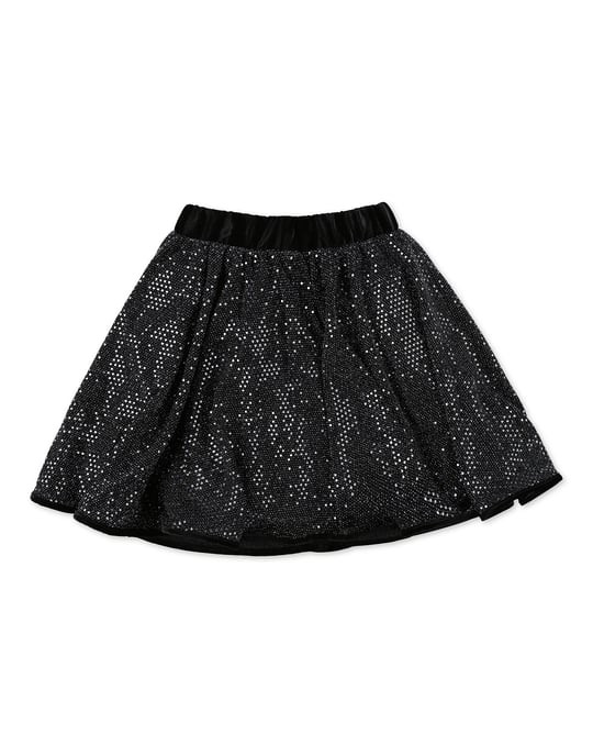 Short Dress Paillettes - Image 3