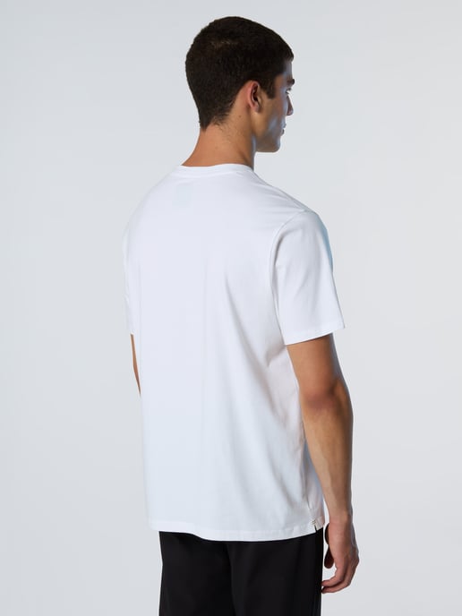North Sails T-shirt Stretch jersey - Image 2
