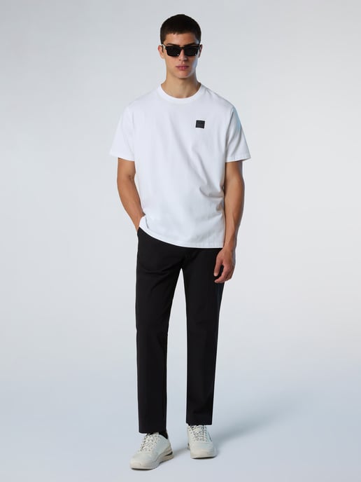 North Sails T-shirt Stretch jersey - Image 4