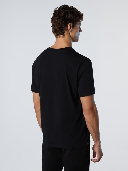 North Sails T-shirt Stretch jersey - Image 2