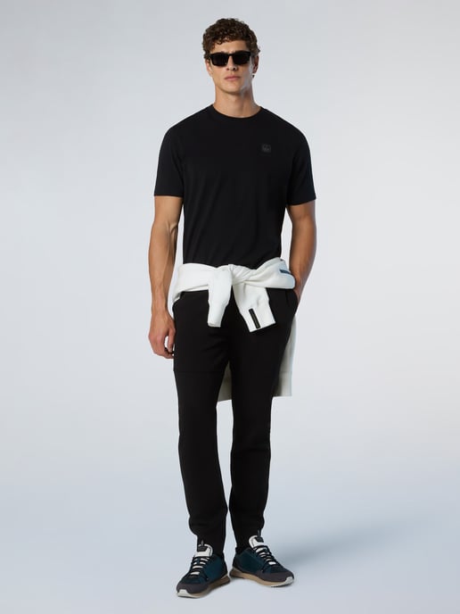 North Sails T-shirt Stretch jersey - Image 4