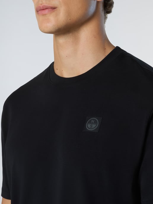 North Sails T-shirt Stretch jersey - Image 5