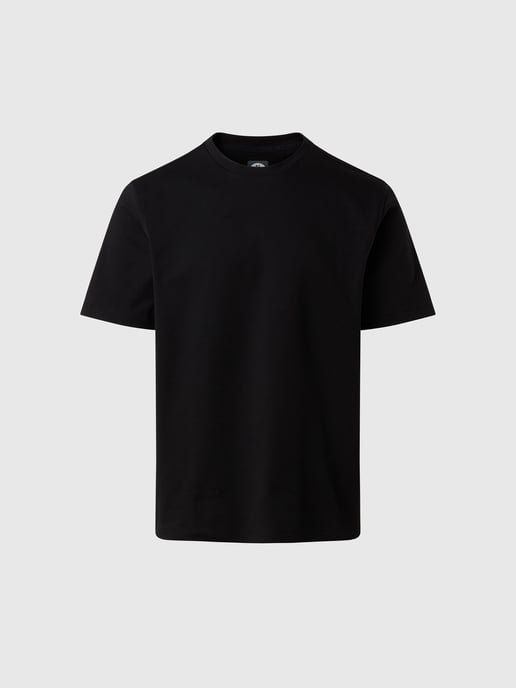 North Sails T-shirt Grijp stof met label - Image 3