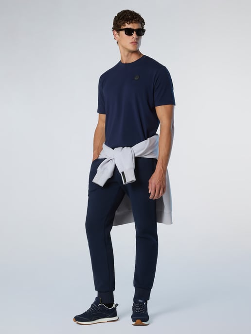 North Sails T-shirt Stretch jersey - Image 4