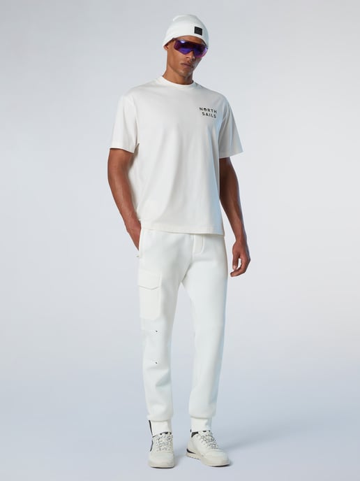 North Sails T-shirt With graphic print - Image 4