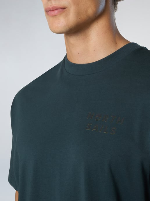 North Sails T-shirt With graphic print - Image 5