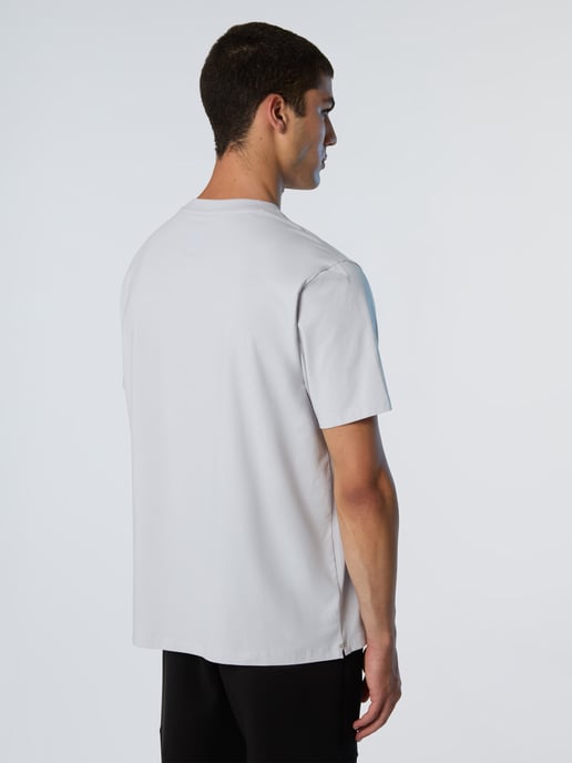 North Sails T-shirt Stretch jersey - Image 2
