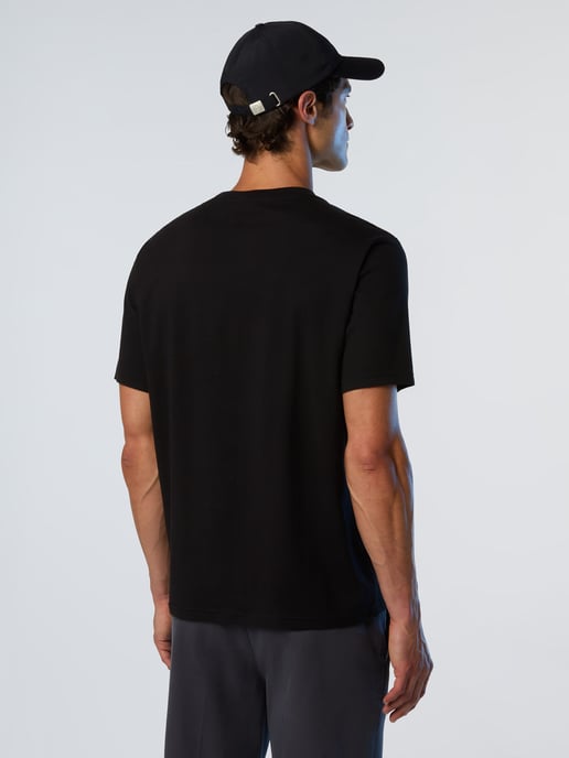 North Sails T-shirt With maxi print - Image 2