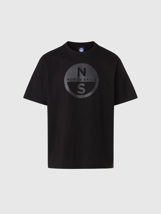 North Sails T-shirt With maxi print - Image 3