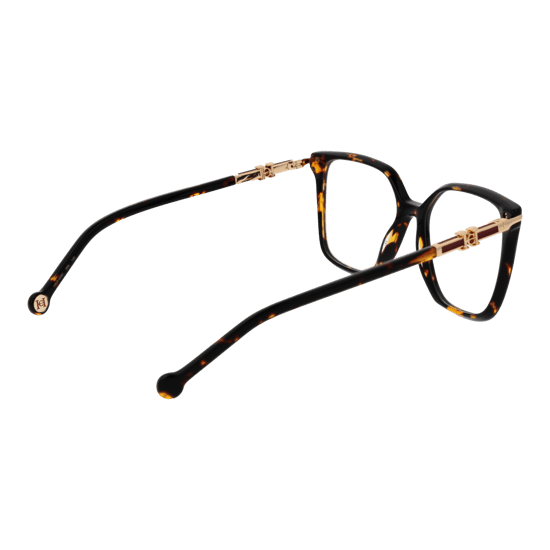 Carolina Herrera Optical Frame HER 0382 08616 53 - Image 3
