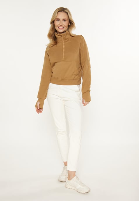 usha Sweatshirt - Image 2