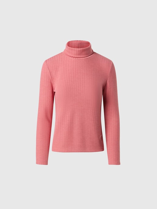 North Sails Top Ribbad Jersey hänbill - Image 3