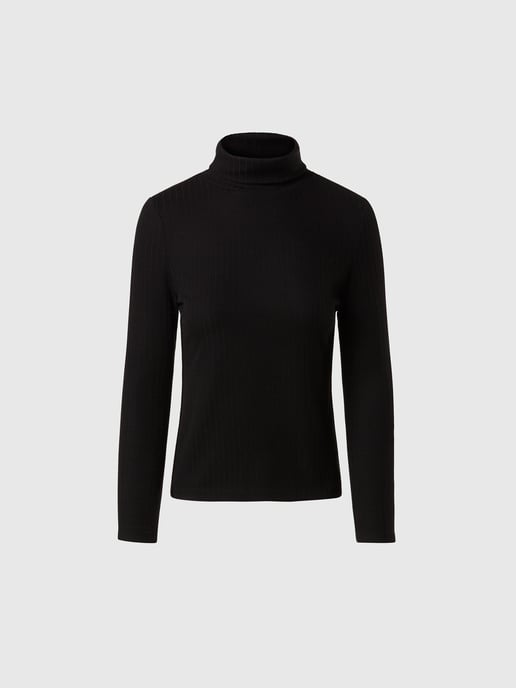 North Sails Top Ribbade Jersey-turtleneck - Image 3