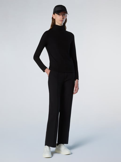 North Sails Top Ribbade Jersey-turtleneck - Image 4