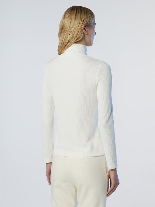 North Sails Ribbad Jersey-krage - Image 2