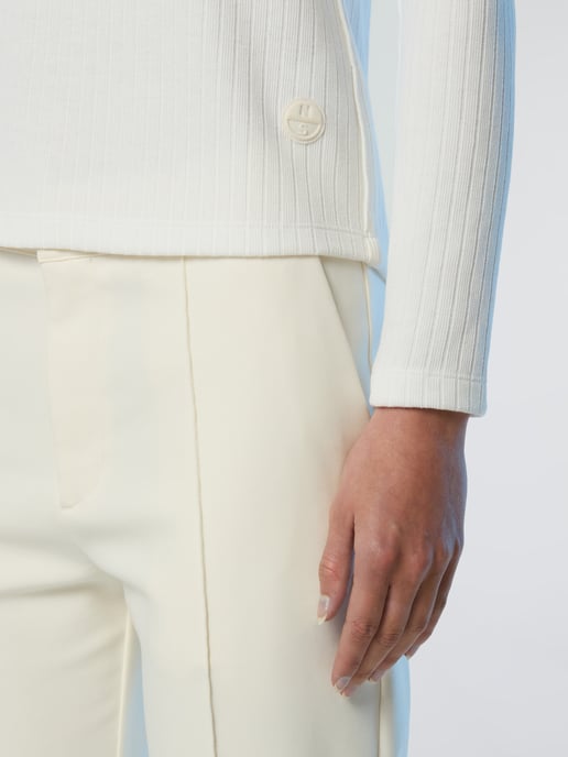 North Sails Ribbad Jersey-krage - Image 5