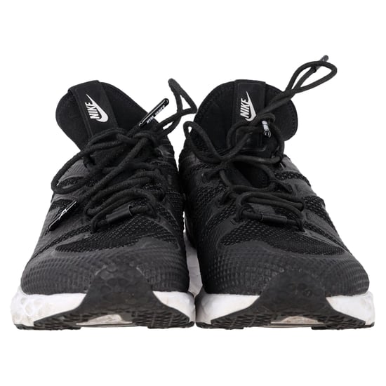 Nike x Kim Jones Air Zoom LWP 16 Sneakers in Black Polyester - Image 2