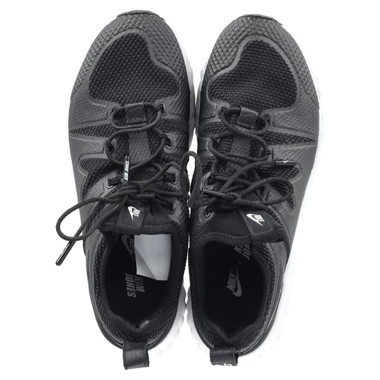 Nike x Kim Jones Air Zoom LWP 16 Sneakers in Black Polyester - Image 3