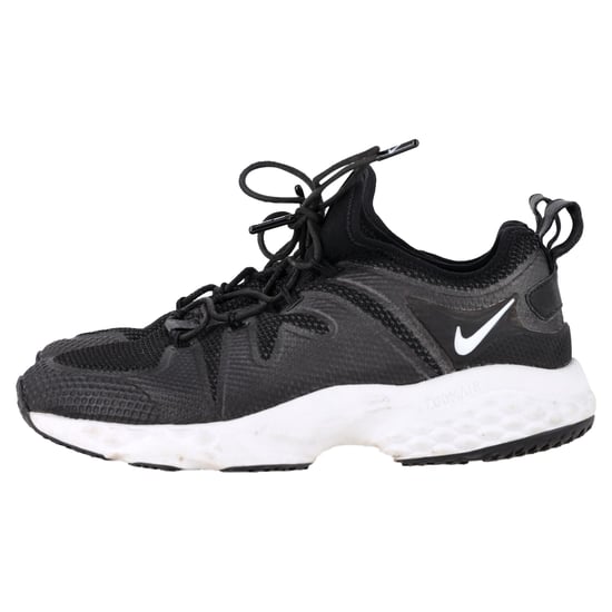 Nike x Kim Jones Air Zoom LWP 16 Sneakers in Black Polyester - Image 4