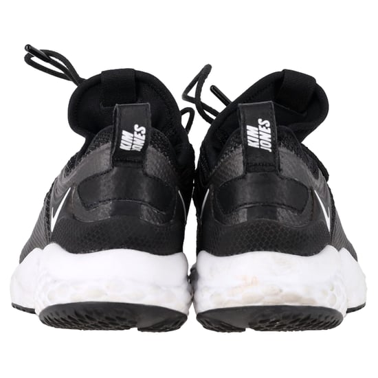 Nike x Kim Jones Air Zoom LWP 16 Sneakers in Black Polyester - Image 5
