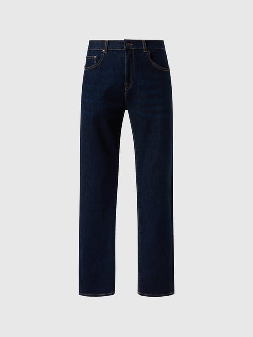 North Sails Jeans Stripe recycled denim - Image 3