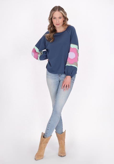 usha Sweatshirt - Image 2