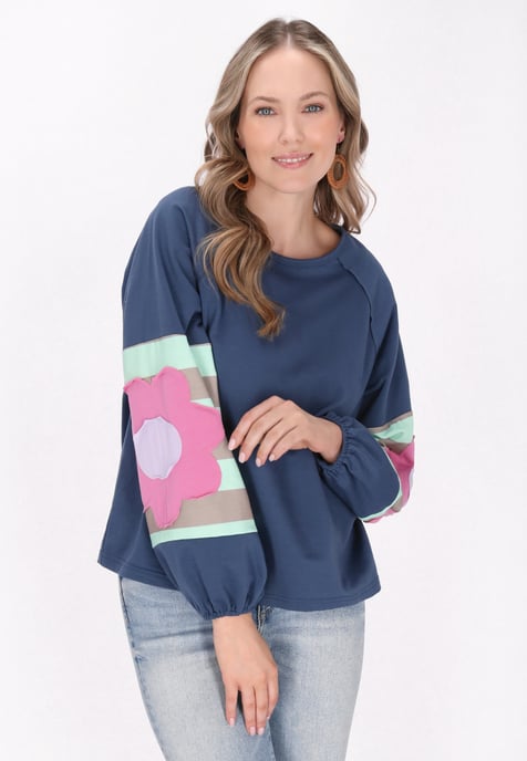 usha Sweatshirt - Image 3