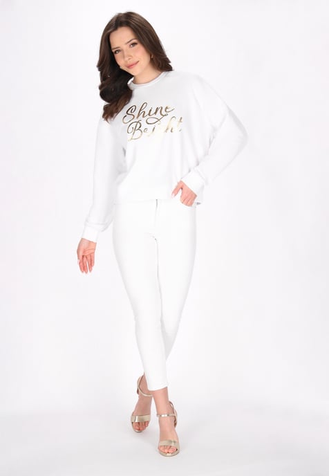 Faina Sweatshirt - Image 2