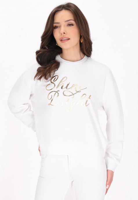 Faina Sweatshirt - Image 3