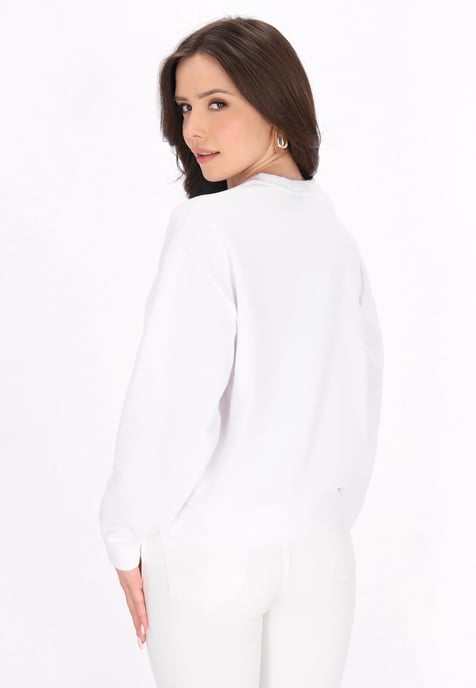 Faina Sweatshirt - Image 4