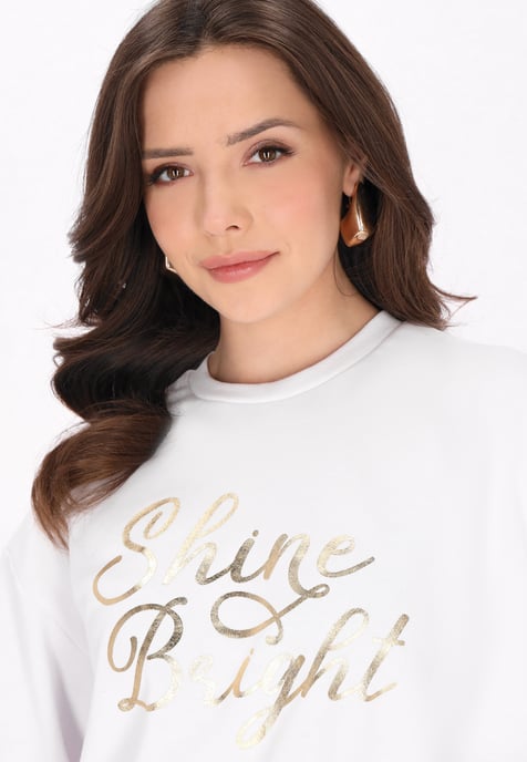 Faina Sweatshirt - Image 5