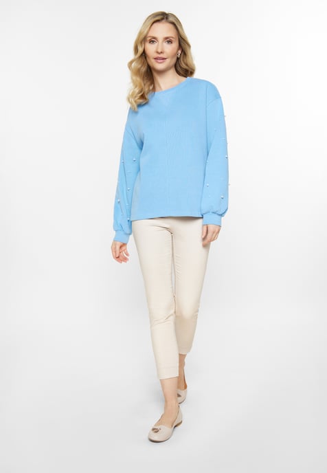usha Sweatshirt - Image 2