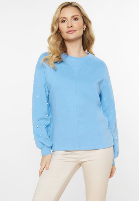 usha Sweatshirt - Image 3
