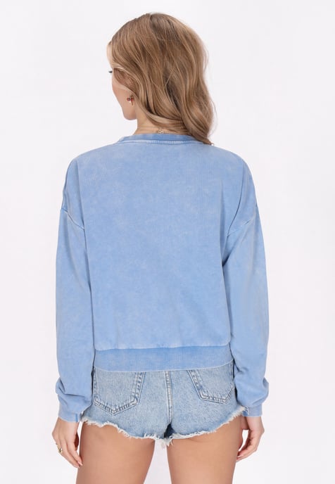 IZIA Sweatshirt - Image 4