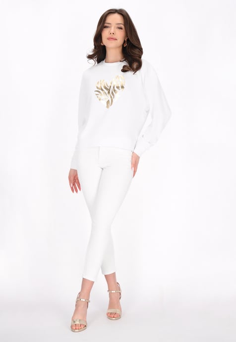 Faina Sweatshirt - Image 2