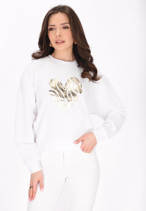 Faina Sweatshirt - Image 3