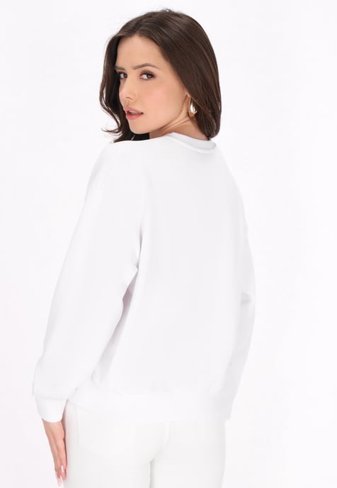 Faina Sweatshirt - Image 4