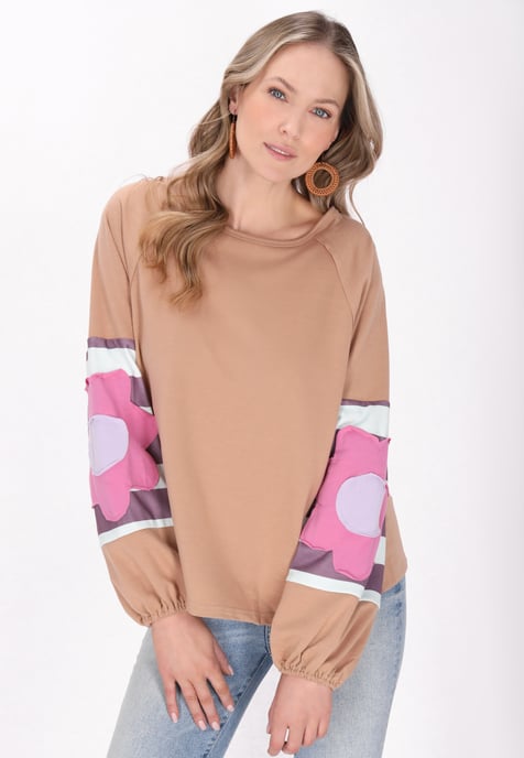 usha Sweatshirt - Image 3