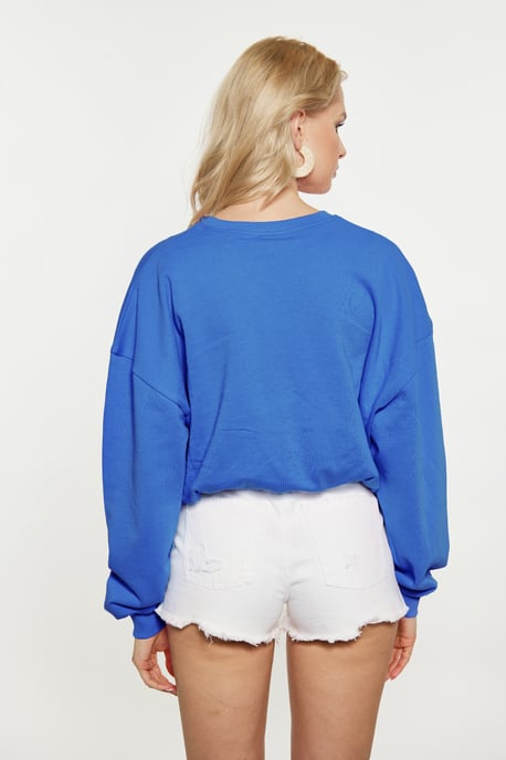IZIA Sweatshirt women - Image 5