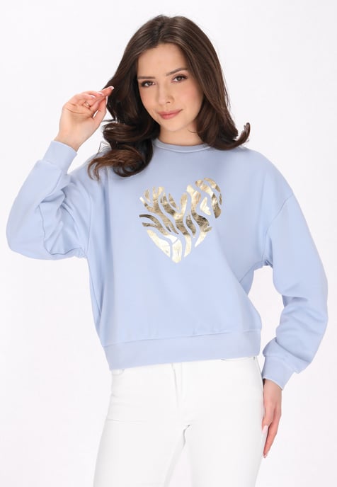 Faina Sweatshirt - Image 3