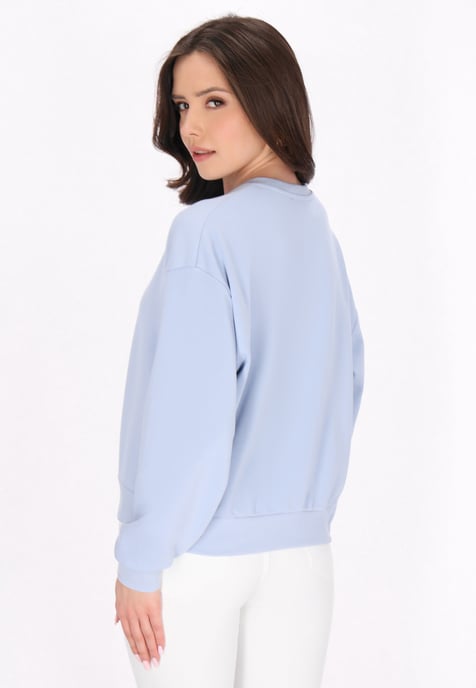 Faina Sweatshirt - Image 4