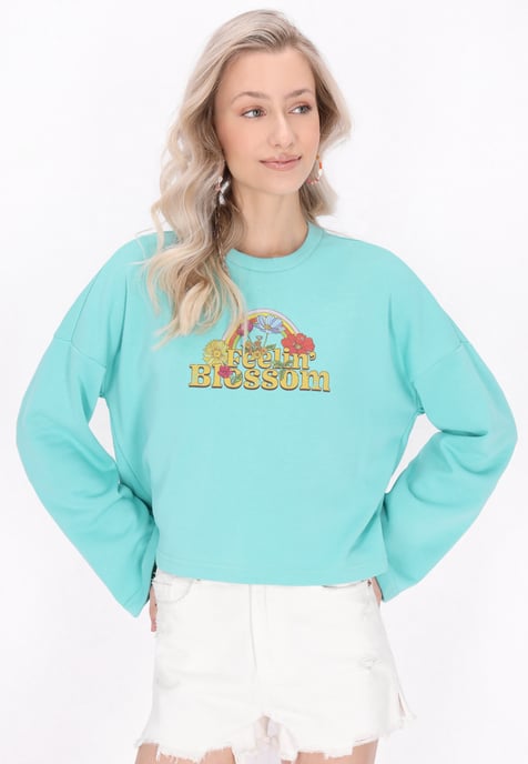 IZIA Sweatshirt - Image 3
