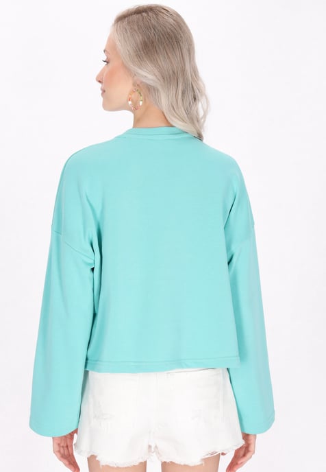 IZIA Sweatshirt - Image 4