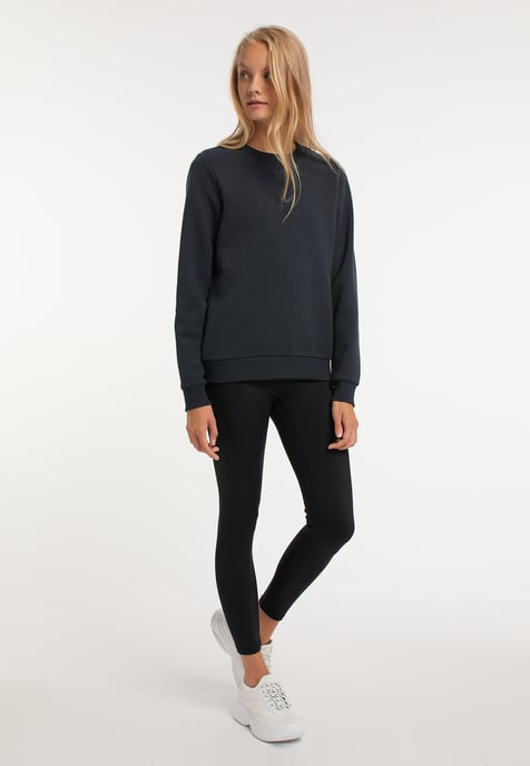 TALENCE Jumper Blonda Dames donker marine - Image 2