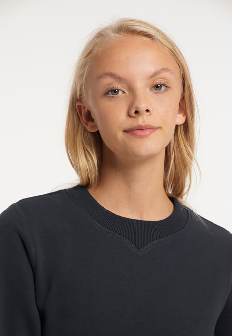 TALENCE Jumper Blonda Dames donker marine - Image 5