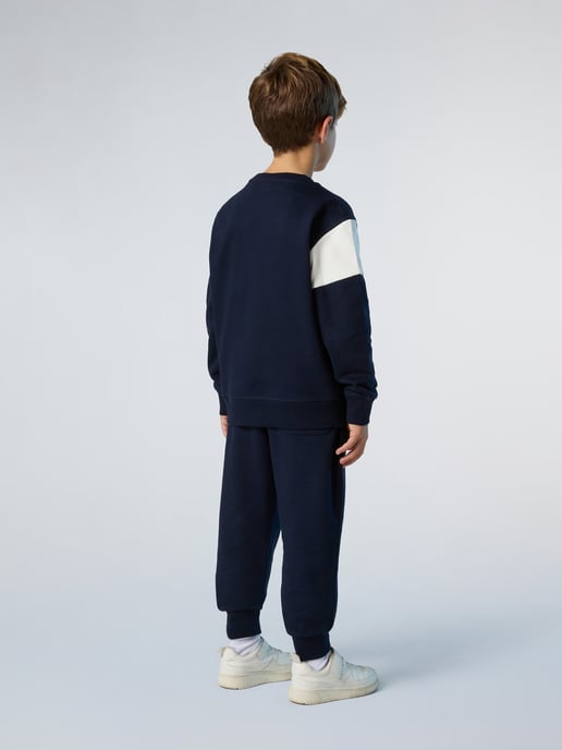 North Sails Tracksuit With Newport print - Image 2