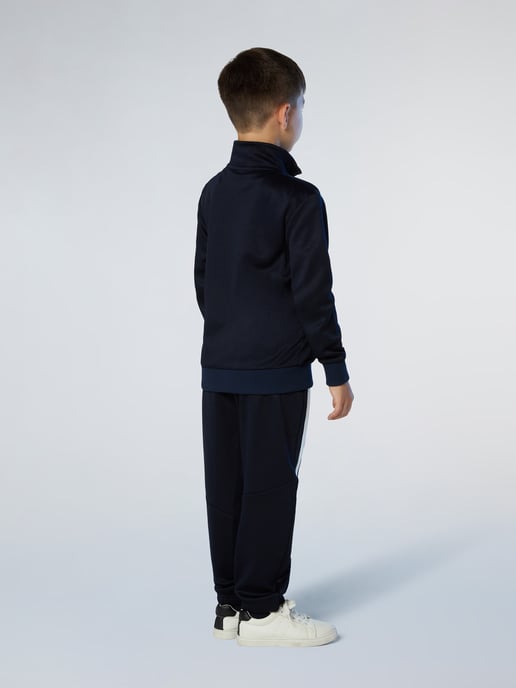 North Sails Tracksuit Interlock high-neck - Image 2